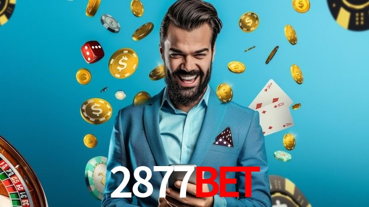 Experiência VIP 2877bet