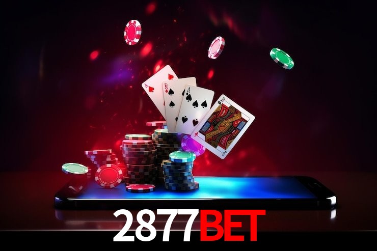 Welcome Bonus 2877bet