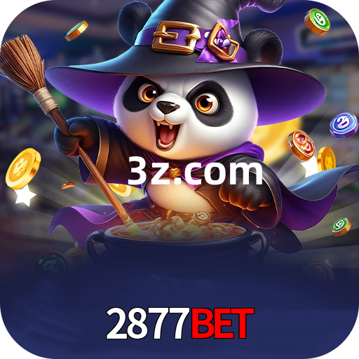 2877bet-Logo