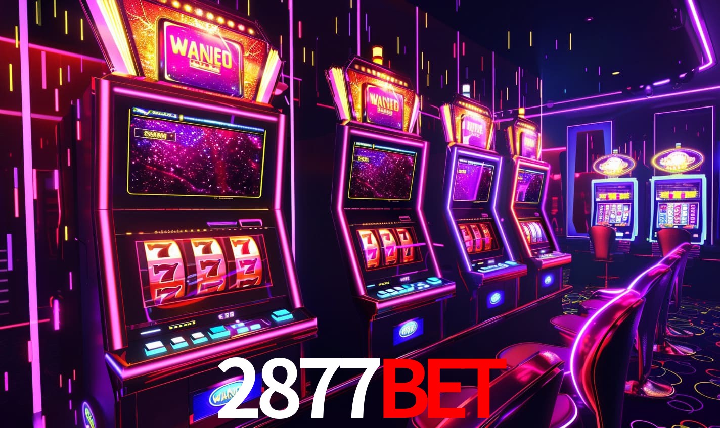 Desvendando o Mundo dos Jogos Virtuais na 2877bet