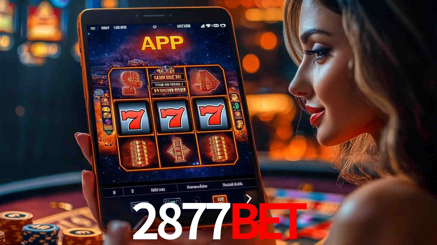 2877bet,2877bet app
