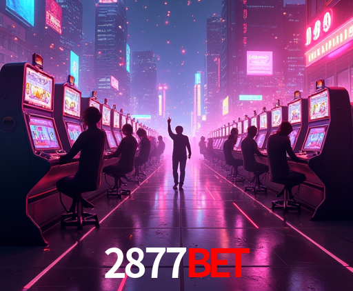 Casino VIP 2877bet