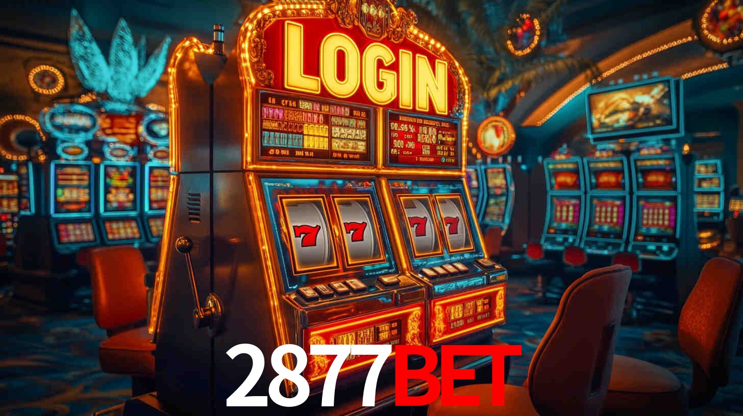 2877bet,2877bet app
