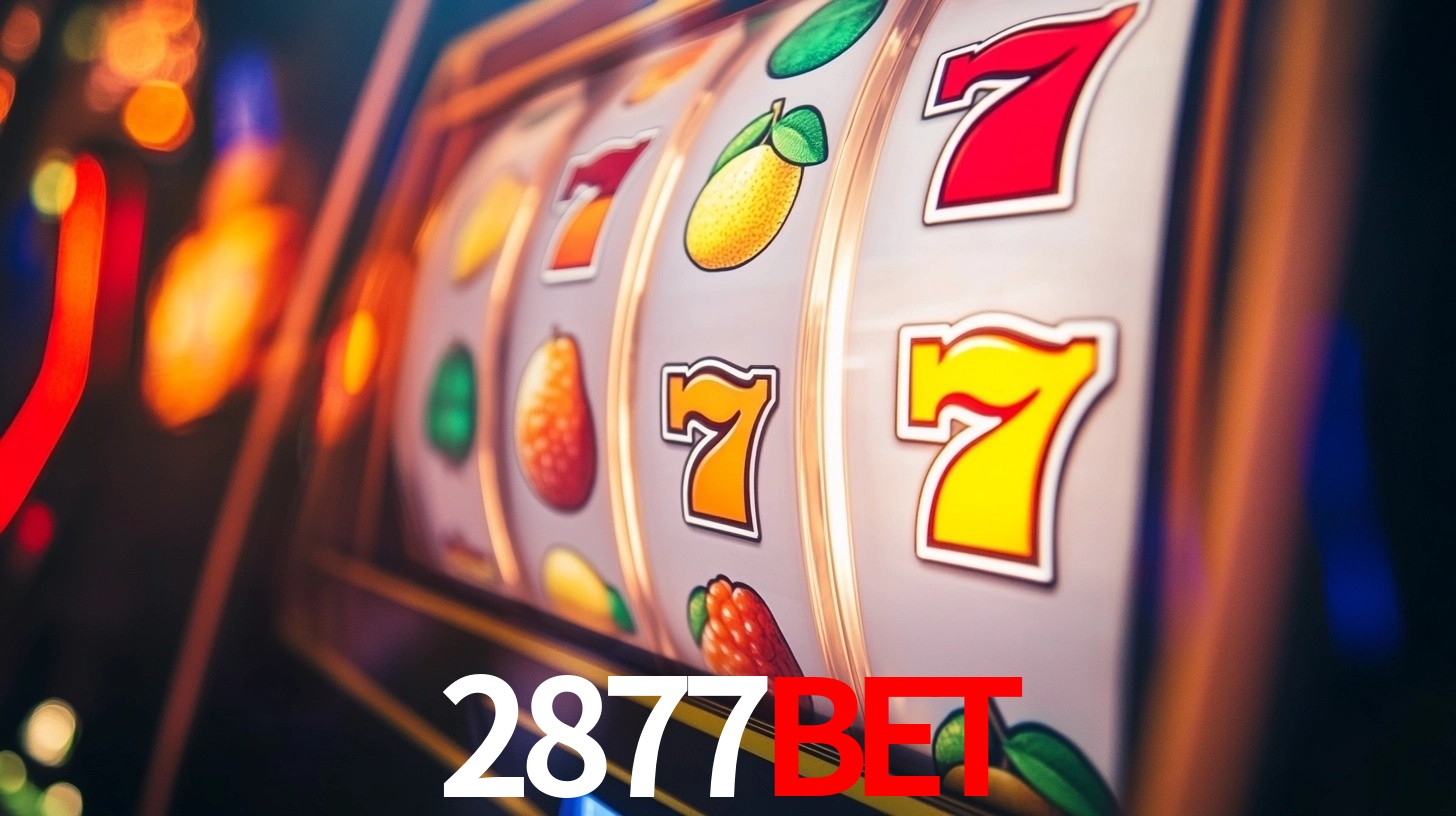 2877bet,2877bet app