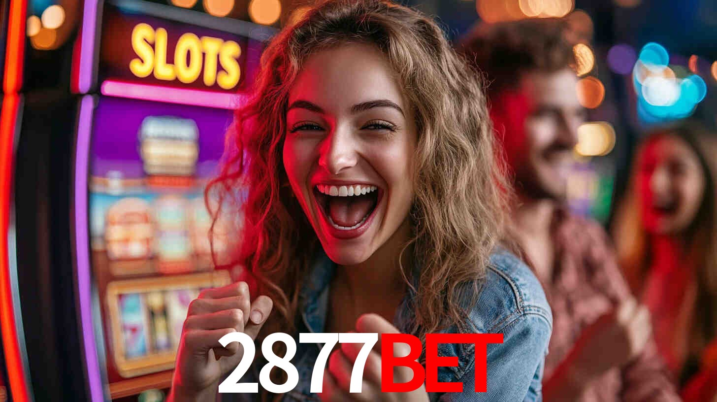 Inovações de Jogos na 2877bet: O Futuro das Experiências Interativas