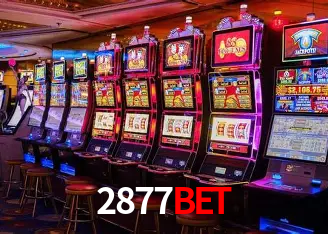 Descubra a Essência do 2877bet: Nossa História e Compromissos