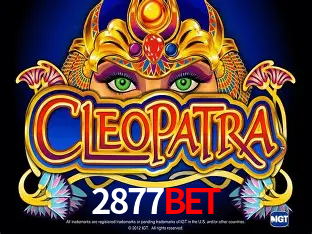Descubra o Mundo do Cassino Online com 2877bet