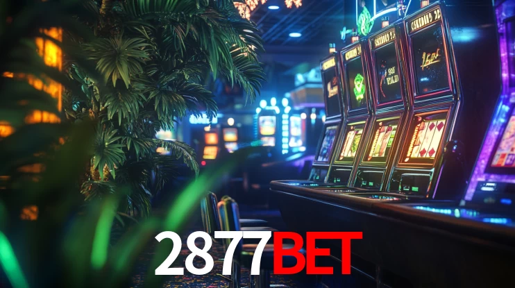 Daily Bonuses 2877bet