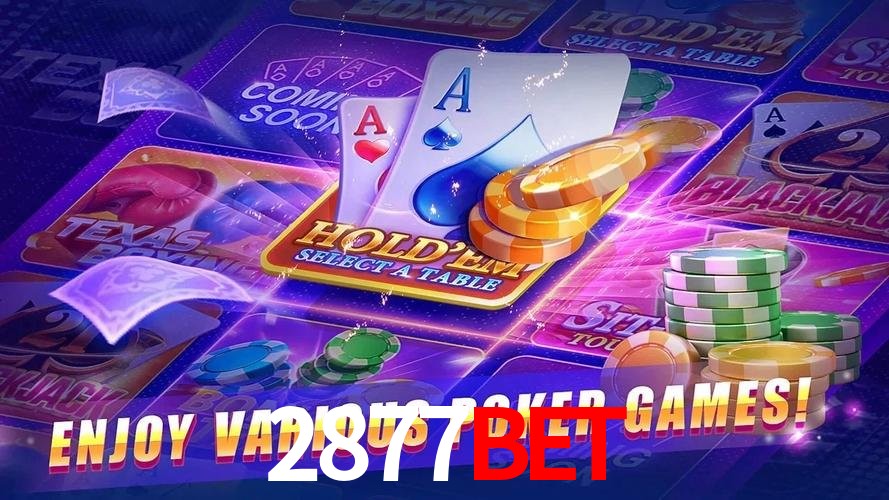 cassino 2877bet