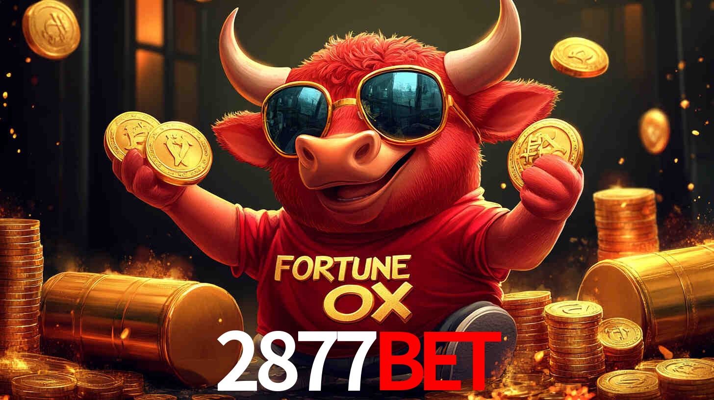 Apostas Esportivas na 2877bet: Um Guia Completo