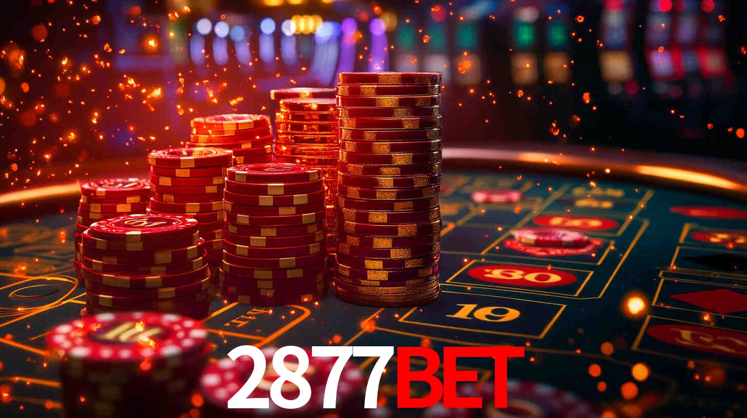 2877bet App Interface