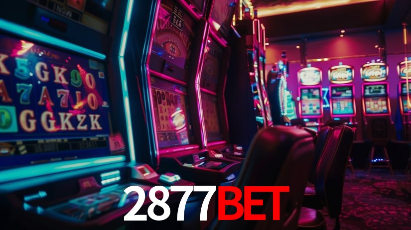 Platform Technology 2877bet