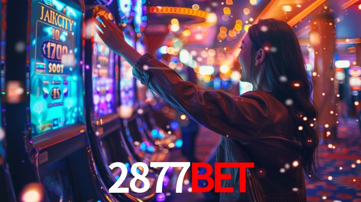 2877bet,2877bet app