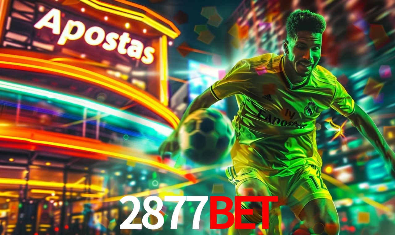 Jogos de Slot 2877bet